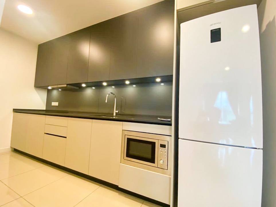 Aria Luxury Residence for Rent - Fully Furnished - photo 3