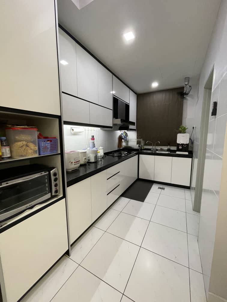 Below MV - 3-Bedroom Apartment, BSP SkyPark - photo 4