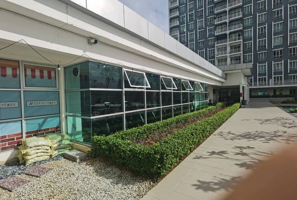 Below MV - 3-Bedroom Apartment, BSP SkyPark - photo 8