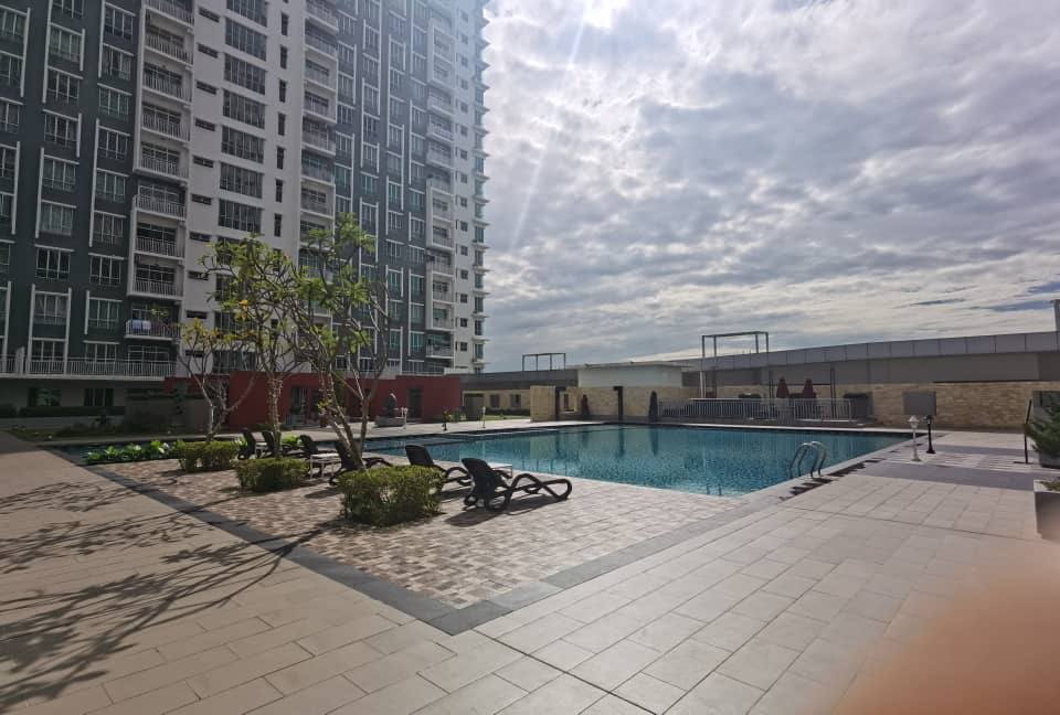 Below MV - 3-Bedroom Apartment, BSP SkyPark - photo 9