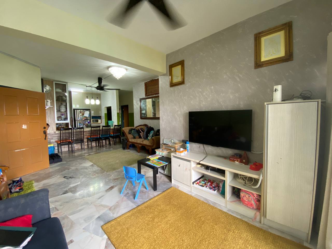 Sri Ledang Condominium, Sek 10 Wangsa Maju - photo 3