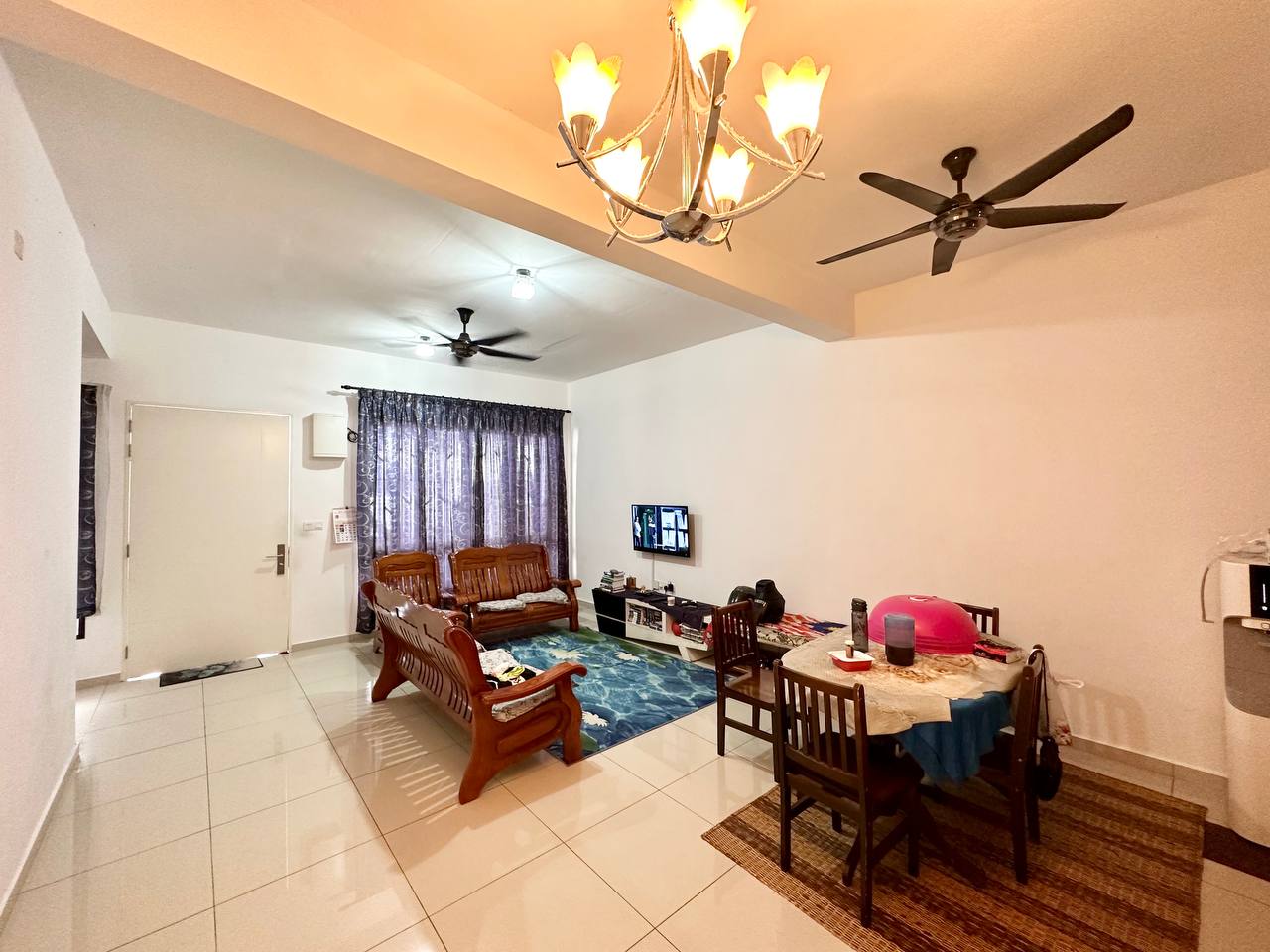 2 Storey Terrace House, Taman Tiara Sendayan - photo 2