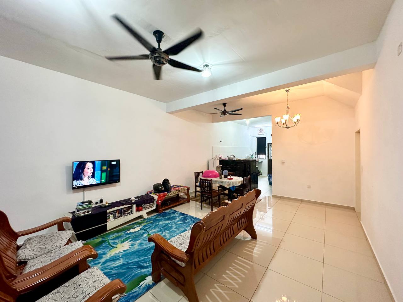 2 Storey Terrace House, Taman Tiara Sendayan - photo 3