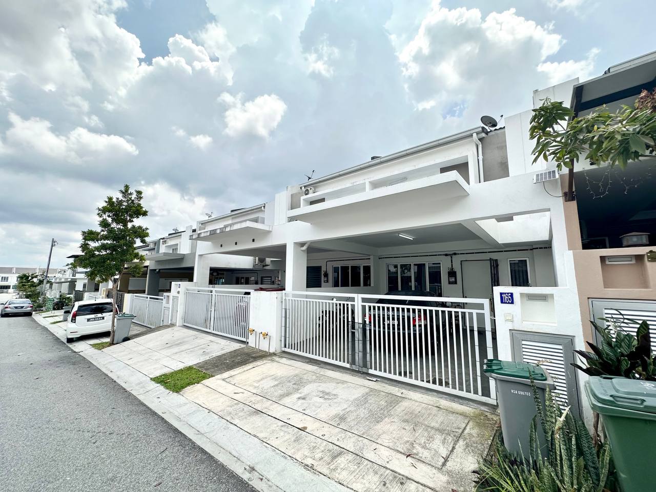 2 Storey Terrace House, Taman Tiara Sendayan - photo 8