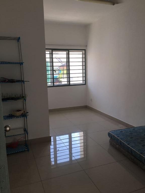 Double Storey Garden Homes Seksyen 15 Bangi - photo 4