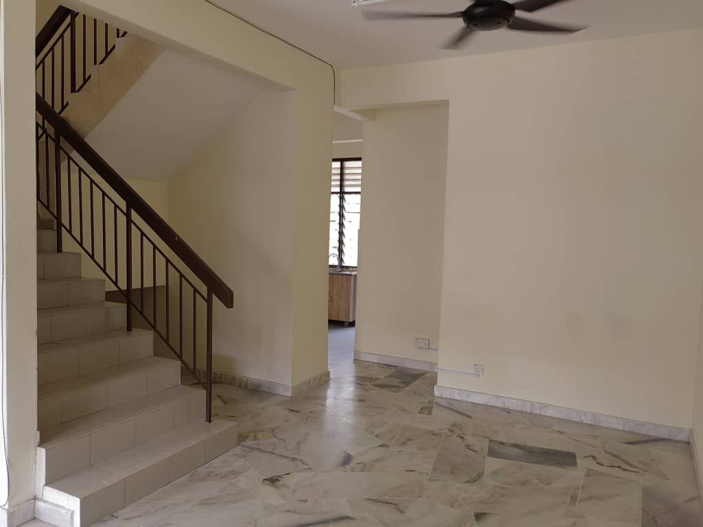 Double Storey Taman Alam Perdana, Puncak Alam - photo 3