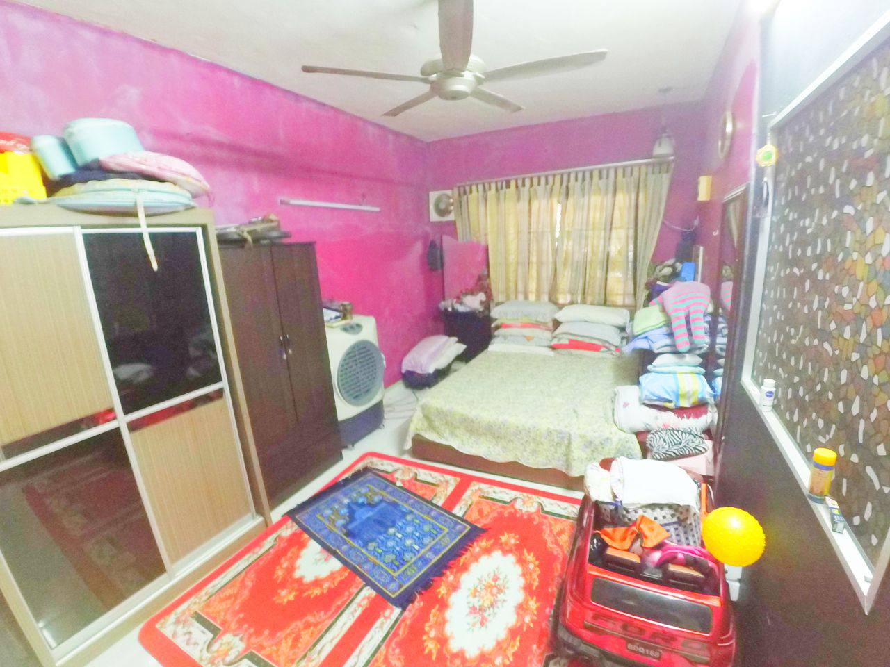Facing Open 2 Storey Desa Damai Sg Merab Kajang - photo 3