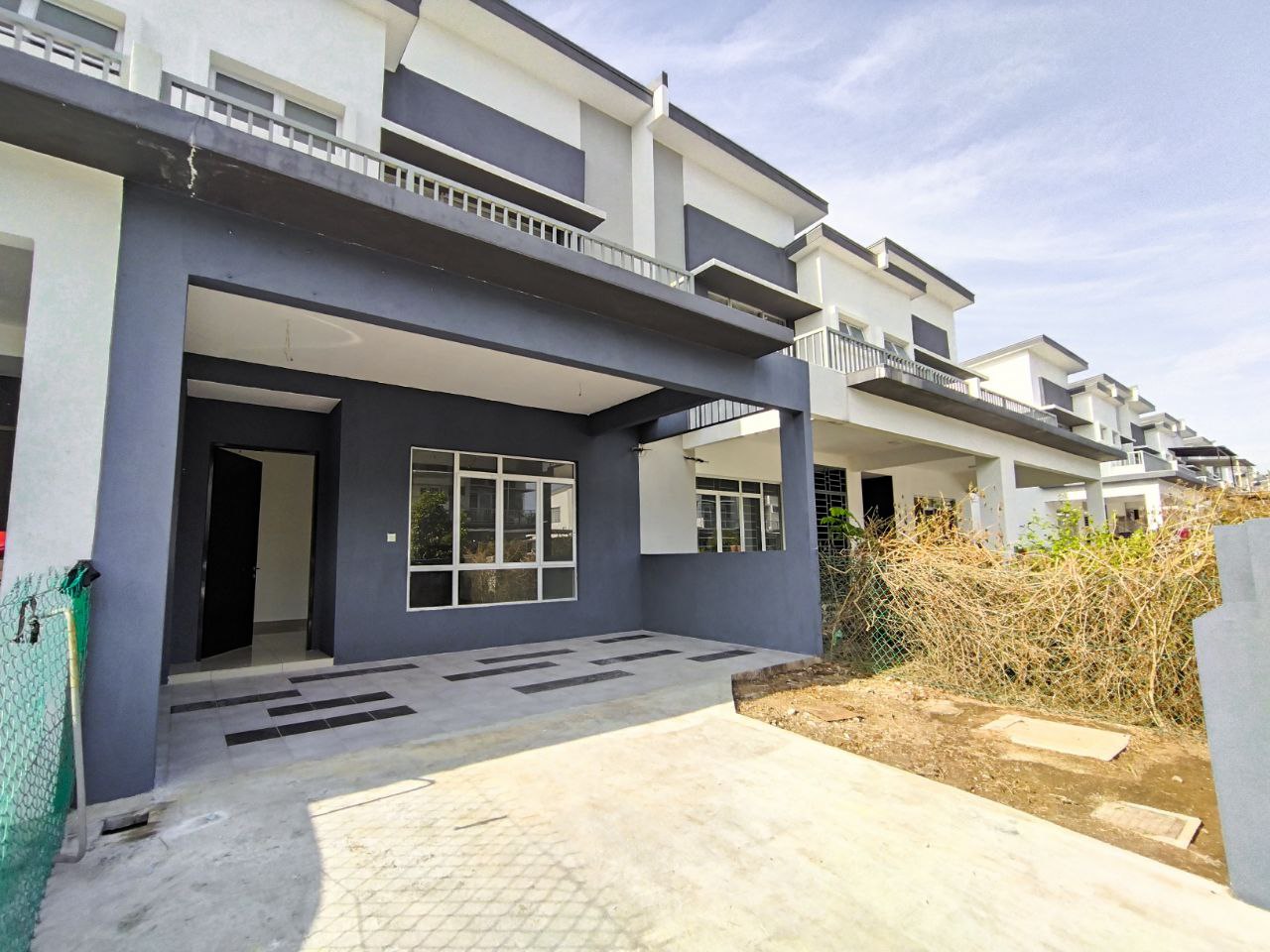 2 Storey Taman Warisan Hijauan, Kota Warisan - photo 2
