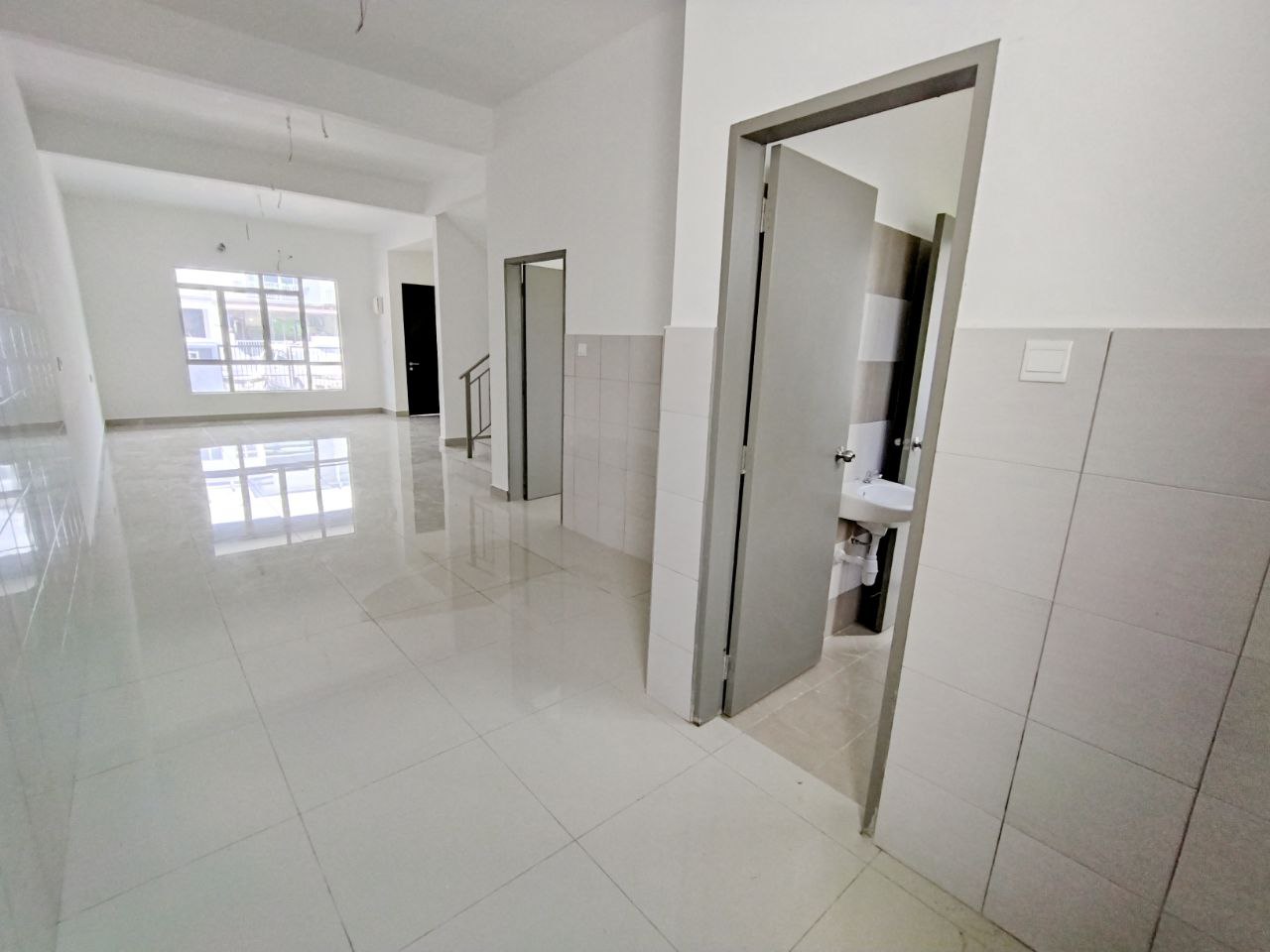 2 Storey Taman Warisan Hijauan, Kota Warisan - photo 4