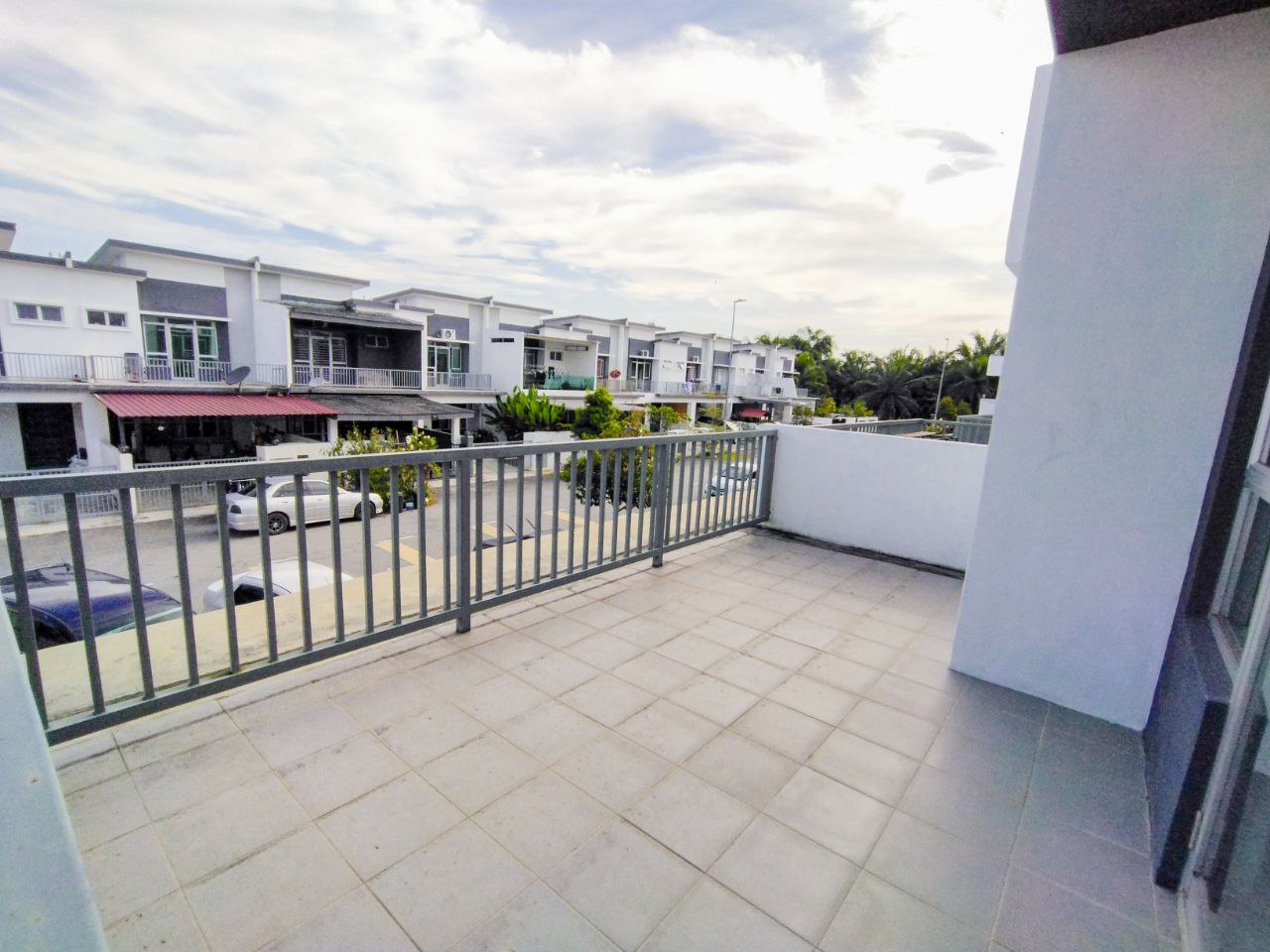 2 Storey Taman Warisan Hijauan, Kota Warisan - photo 8