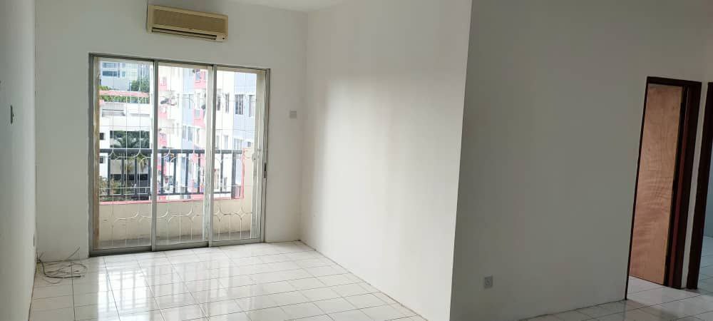 Vista Pinggiran Apartment, Taman Pinggiran Putra - photo 3