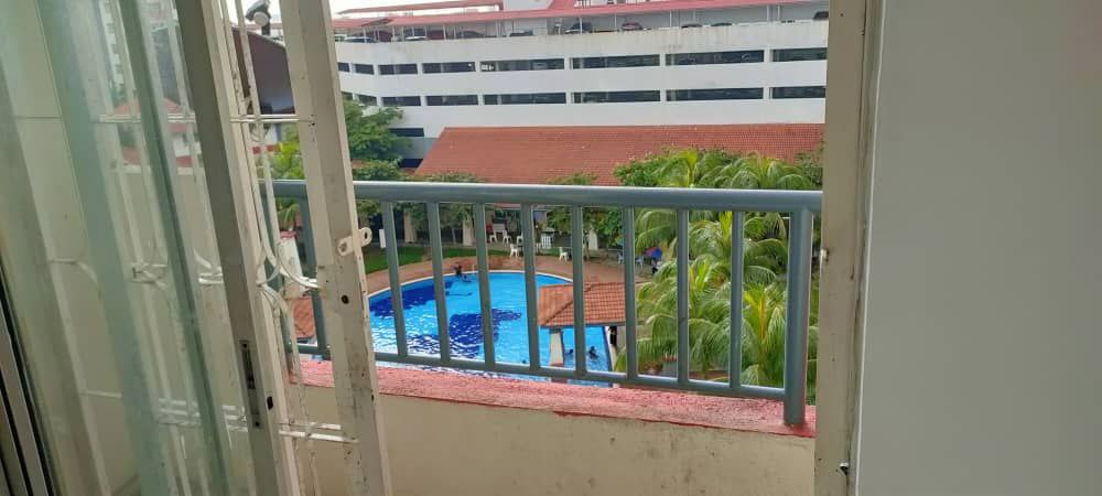 Vista Pinggiran Apartment, Taman Pinggiran Putra - photo 4