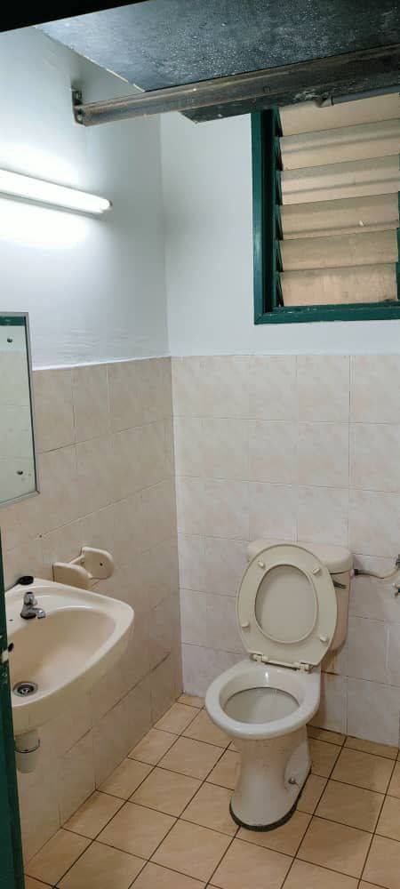 Vista Pinggiran Apartment, Taman Pinggiran Putra - photo 11