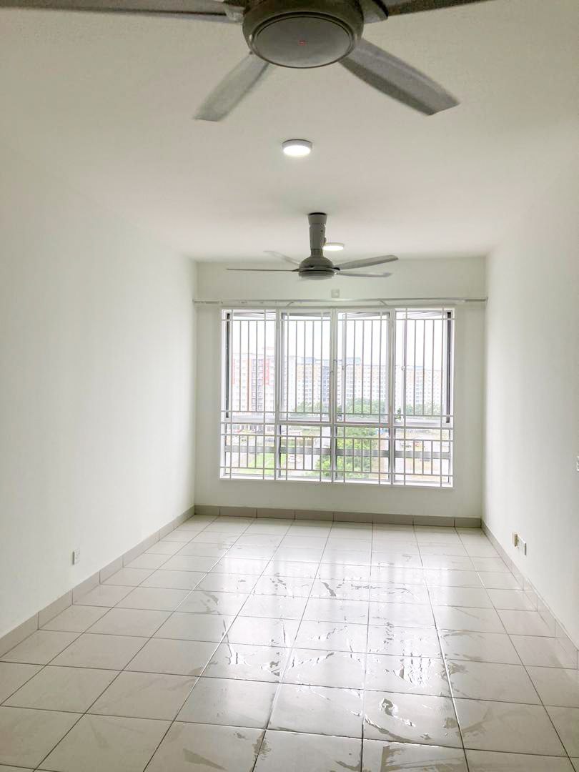 De Kiara Apartment, Setia Alam - photo 3
