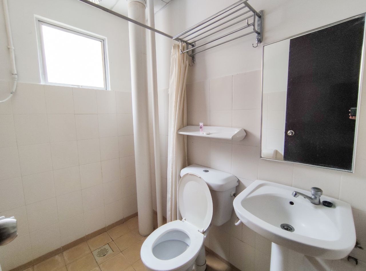 Level 1 Tiara Beach Resort Apartment, Port Dickson - photo 8