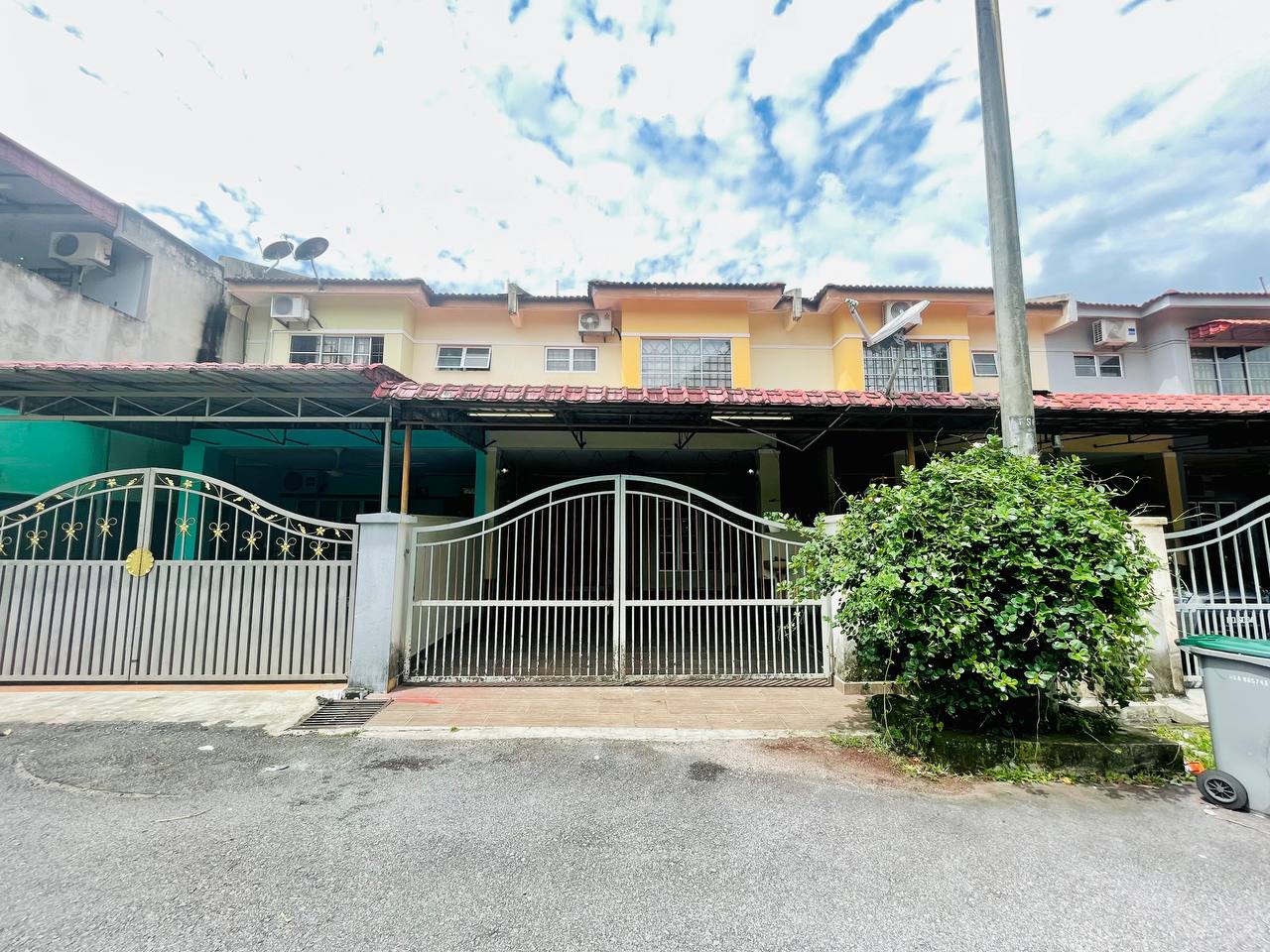 2 Storey Taman Angsana, Sikamat, Negeri Sembilan - photo 2