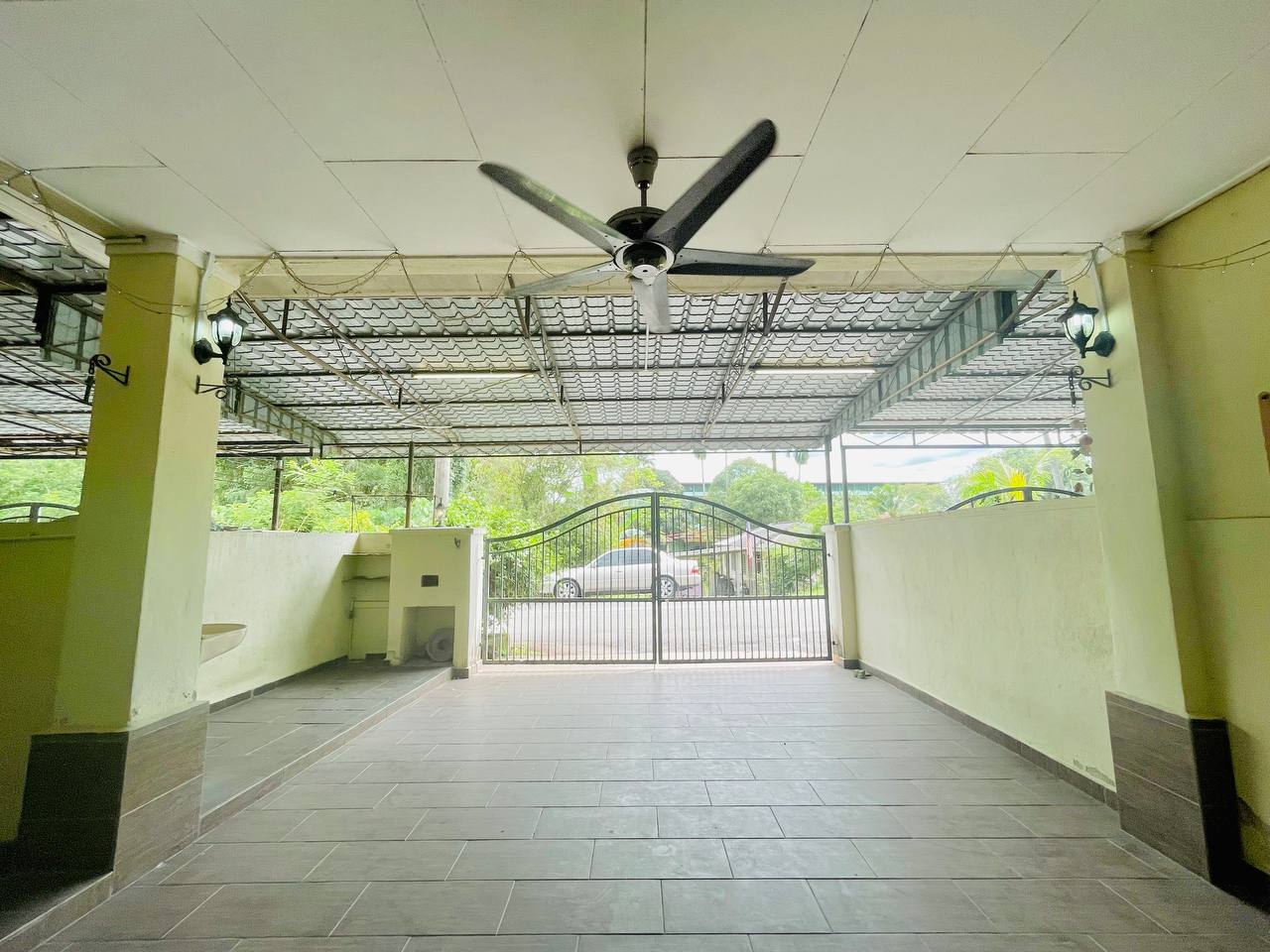 2 Storey Taman Angsana, Sikamat, Negeri Sembilan - photo 3