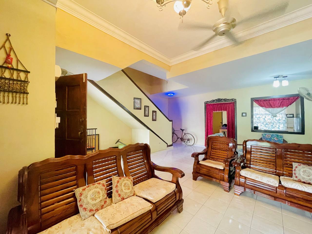 2 Storey Taman Angsana, Sikamat, Negeri Sembilan - photo 4