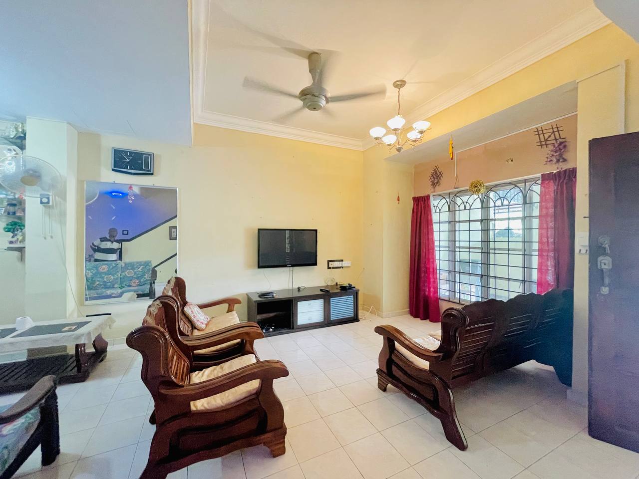 2 Storey Taman Angsana, Sikamat, Negeri Sembilan - photo 7