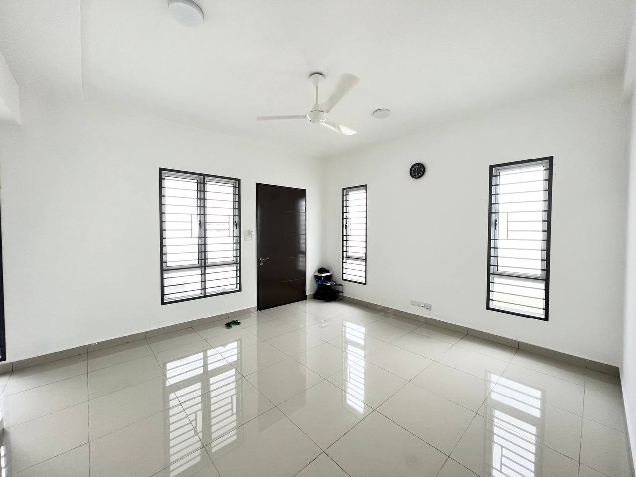 Semi D 2 Storey Cluster Taman Jaya 1, Pajam Nilai - photo 3