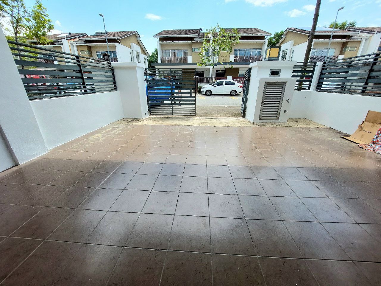 2 Storey Alpine M Residence 2, Rawang - photo 3