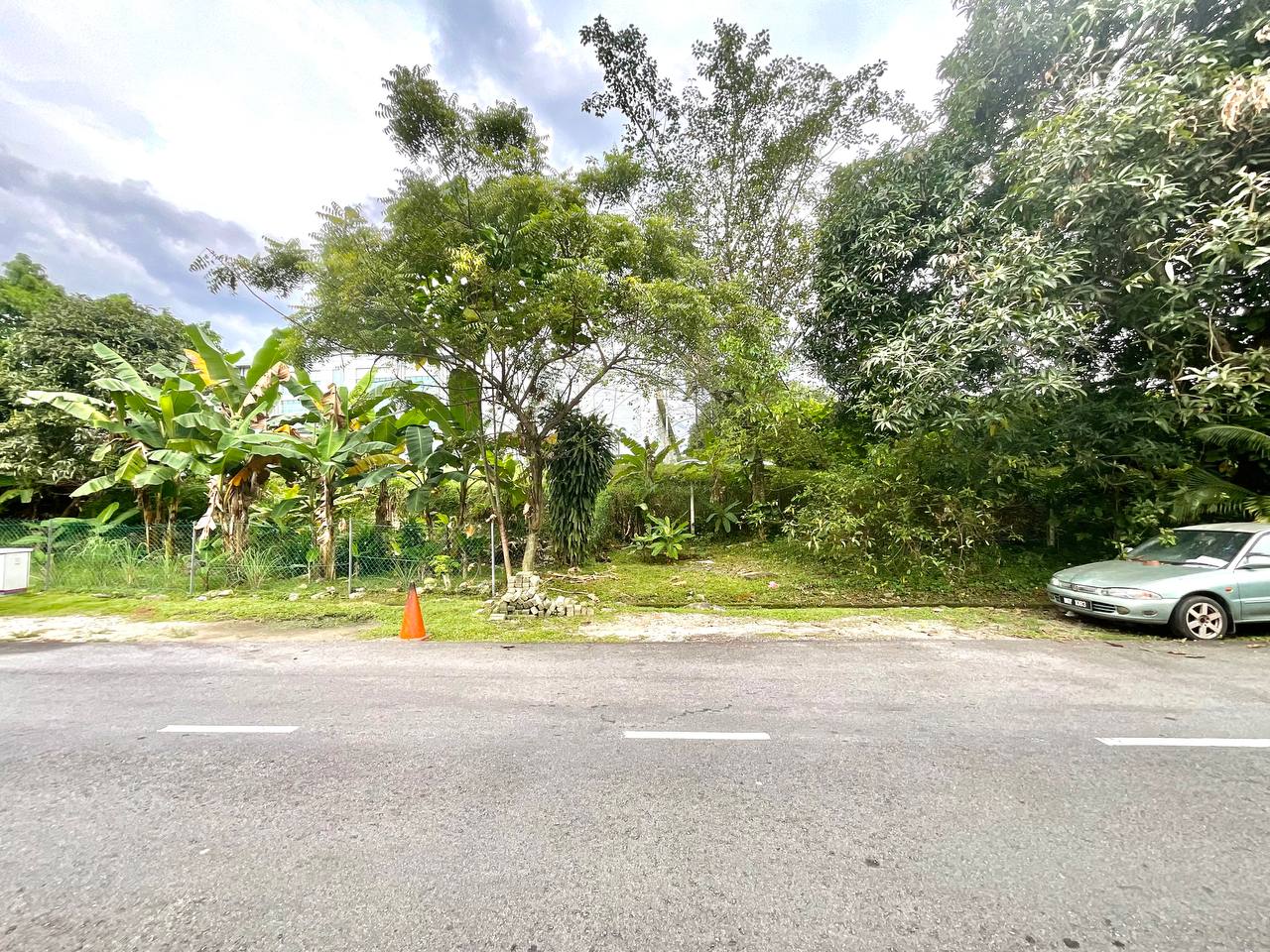Facing Open 2 Storey Taman Puchong Perdana - photo 3