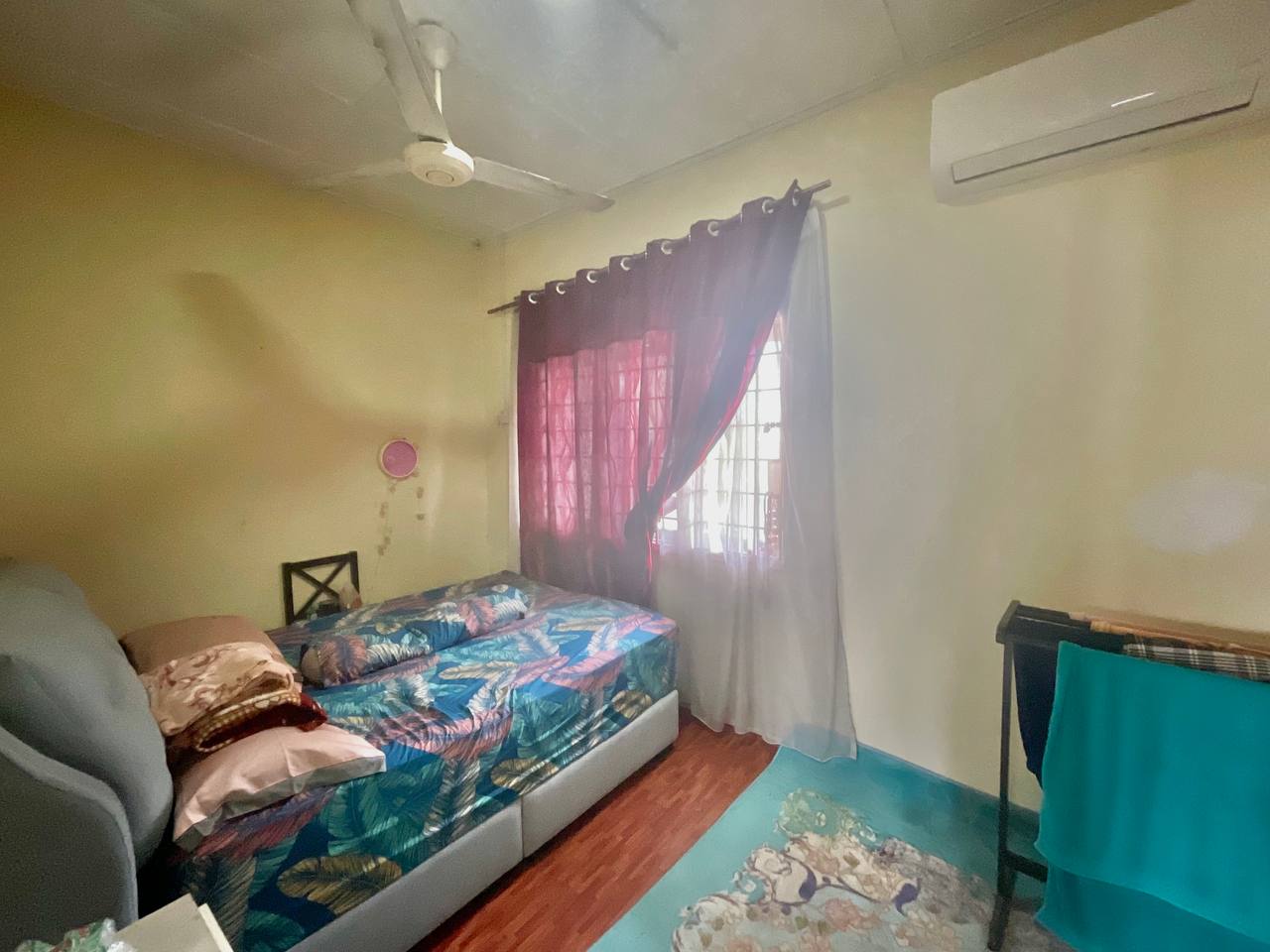 Facing Open 2 Storey Taman Puchong Perdana - photo 8