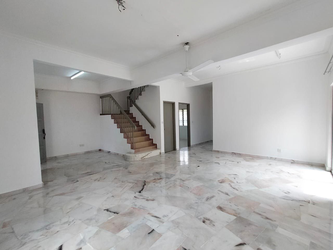 2 Storey Semi D Bandar Tasik Puteri Rawang - photo 3