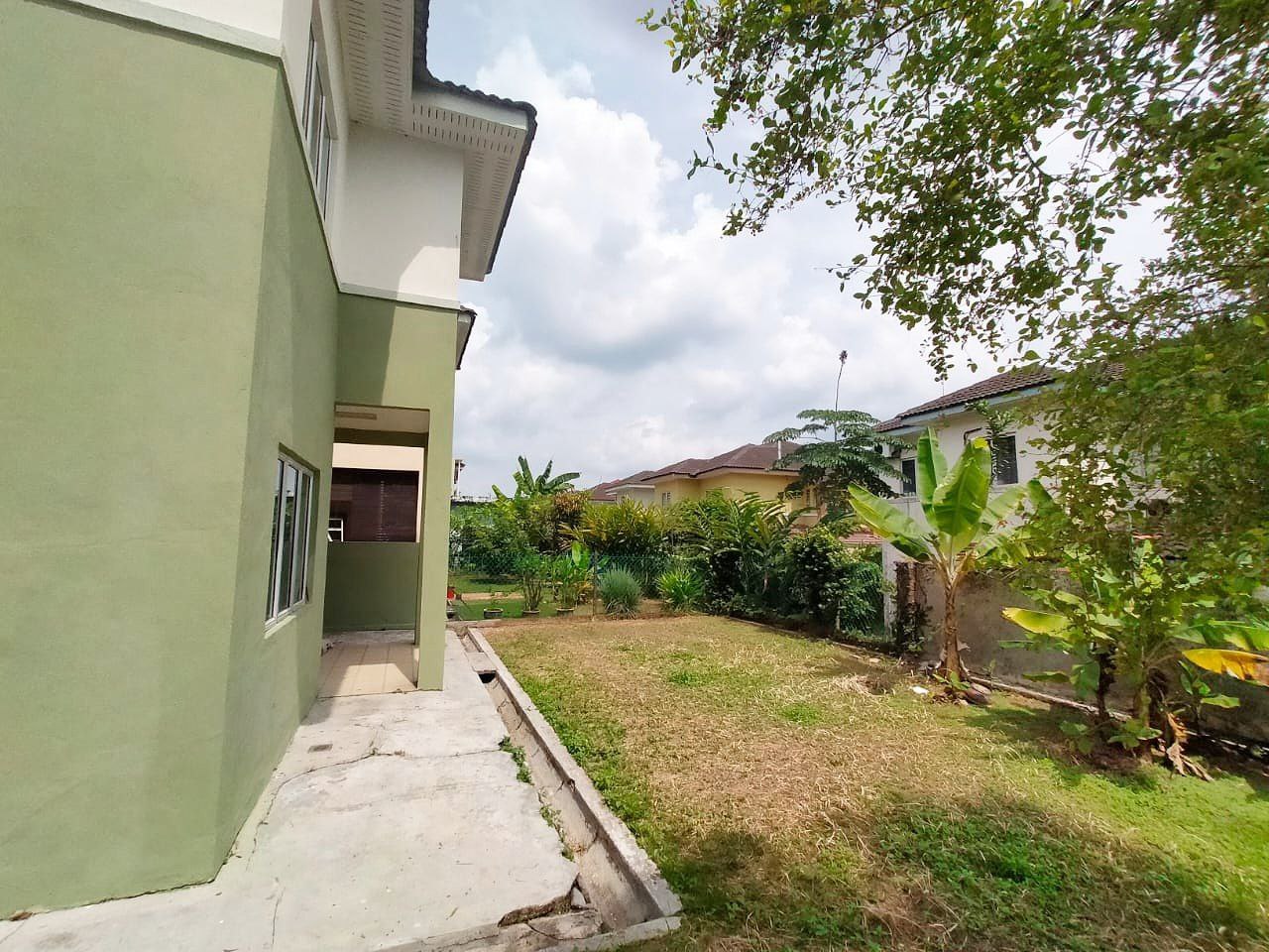 2 Storey Semi D Bandar Tasik Puteri Rawang - photo 8