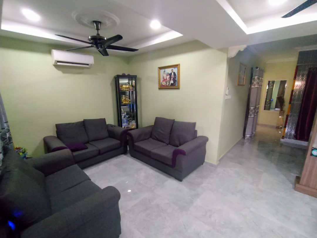 1 storey Bandar Tasik Kesuma Fasa 7, Semenyih - photo 3