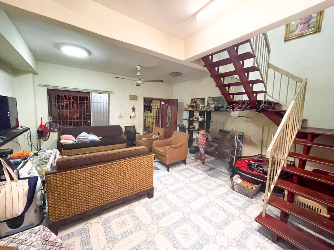 End Lot 2 Storey Bandar Tasik Puteri, Rawang - photo 3