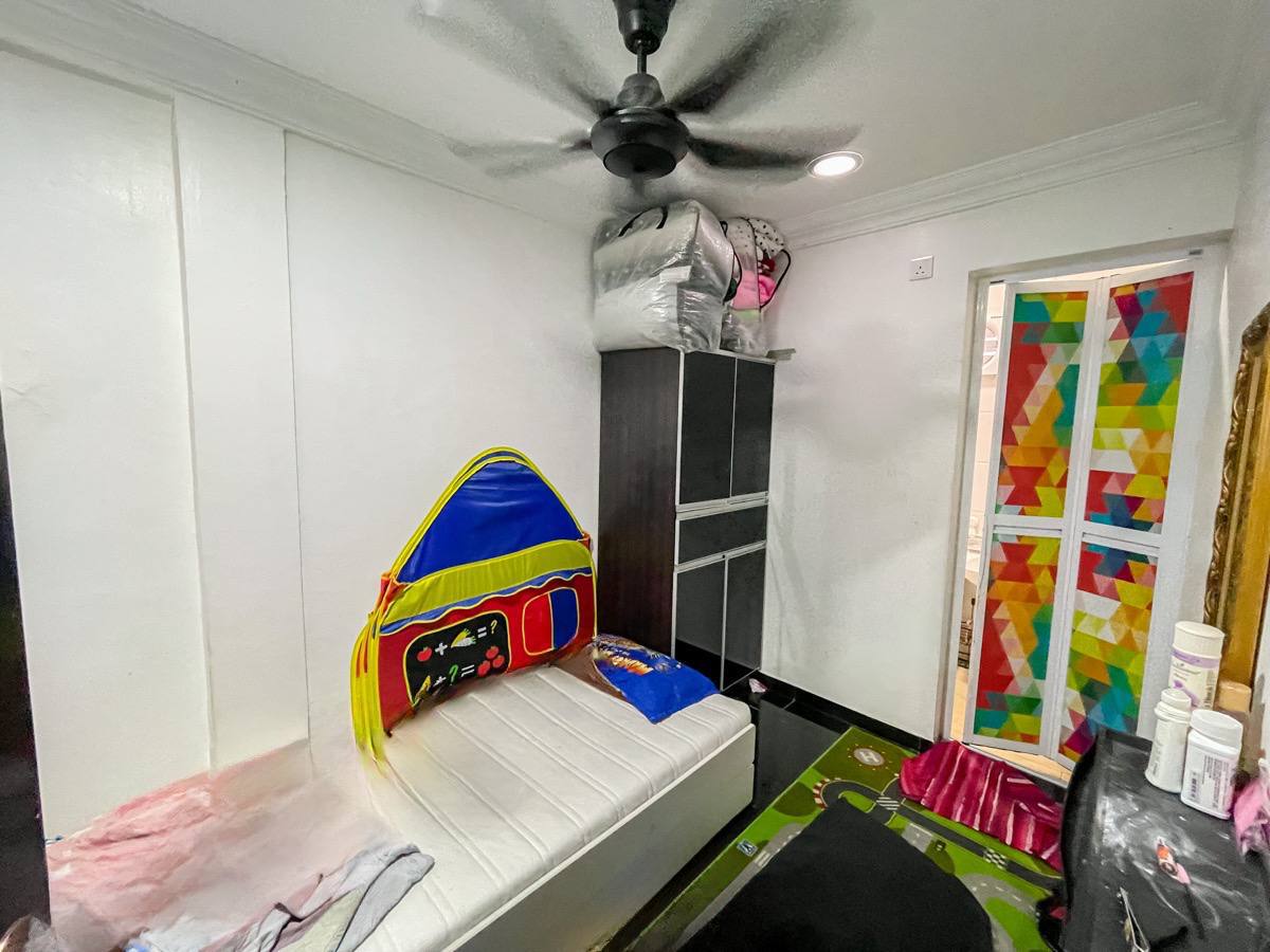 2 Storey Terrace, Taman Selayang Utama, Batu Caves - photo 6