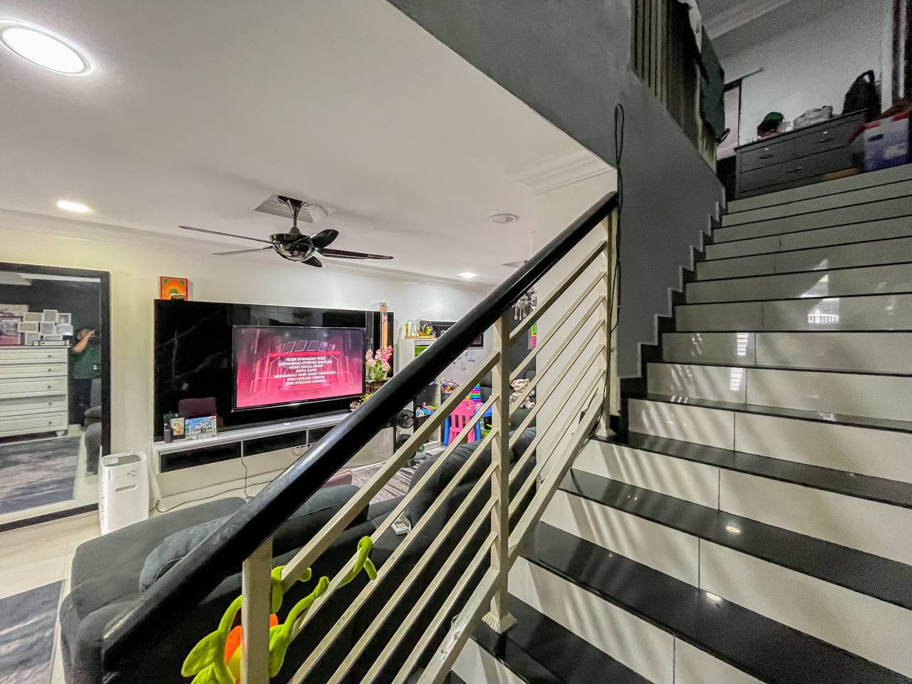 2 Storey Terrace, Taman Selayang Utama, Batu Caves - photo 8