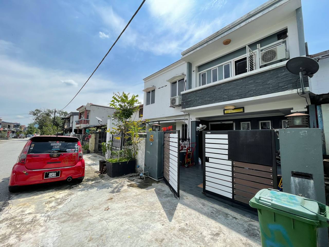 2 Storey Terrace, Taman Selayang Utama, Batu Caves - photo 9