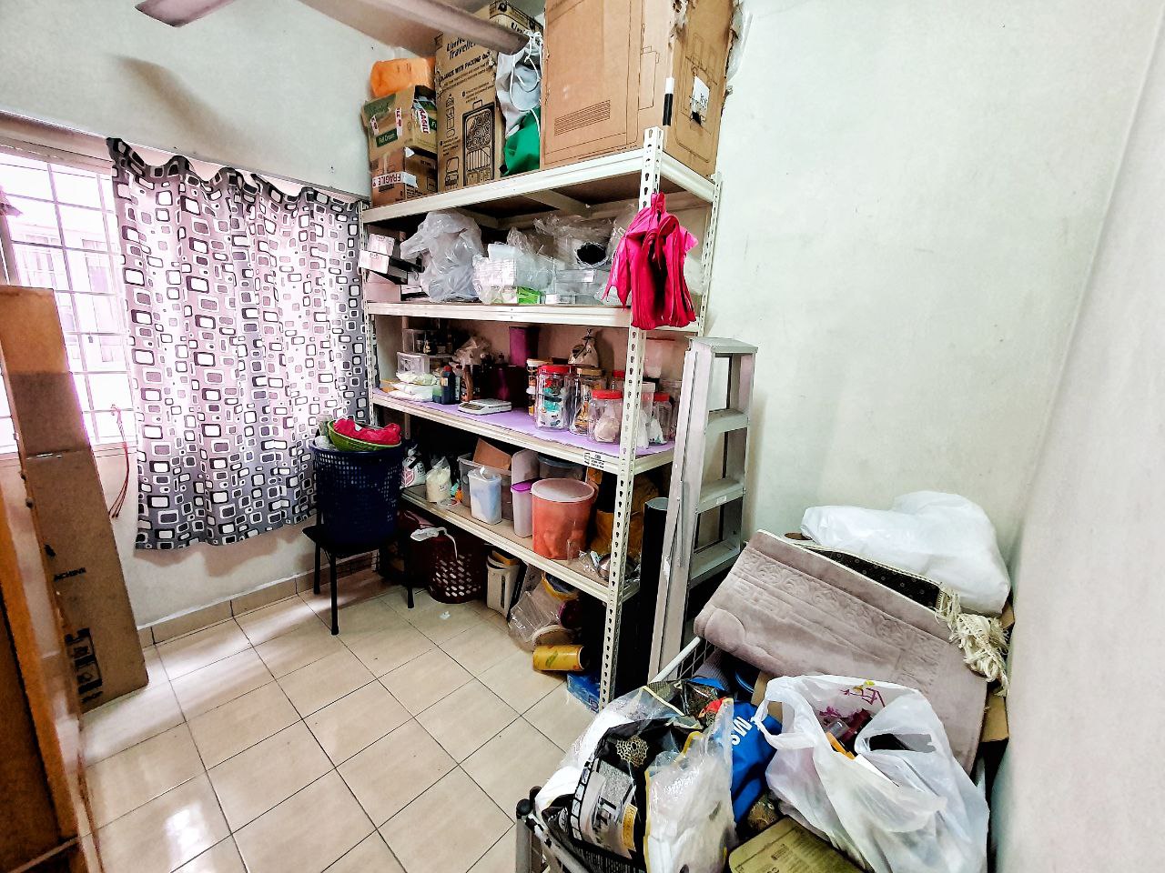 Pangsapuri Delima, Jalan Arca, Bukit Jelutong - photo 8