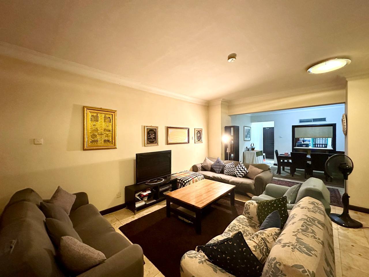 Sri Bukit Tunku Condominium, Bukit Tunku - photo 2