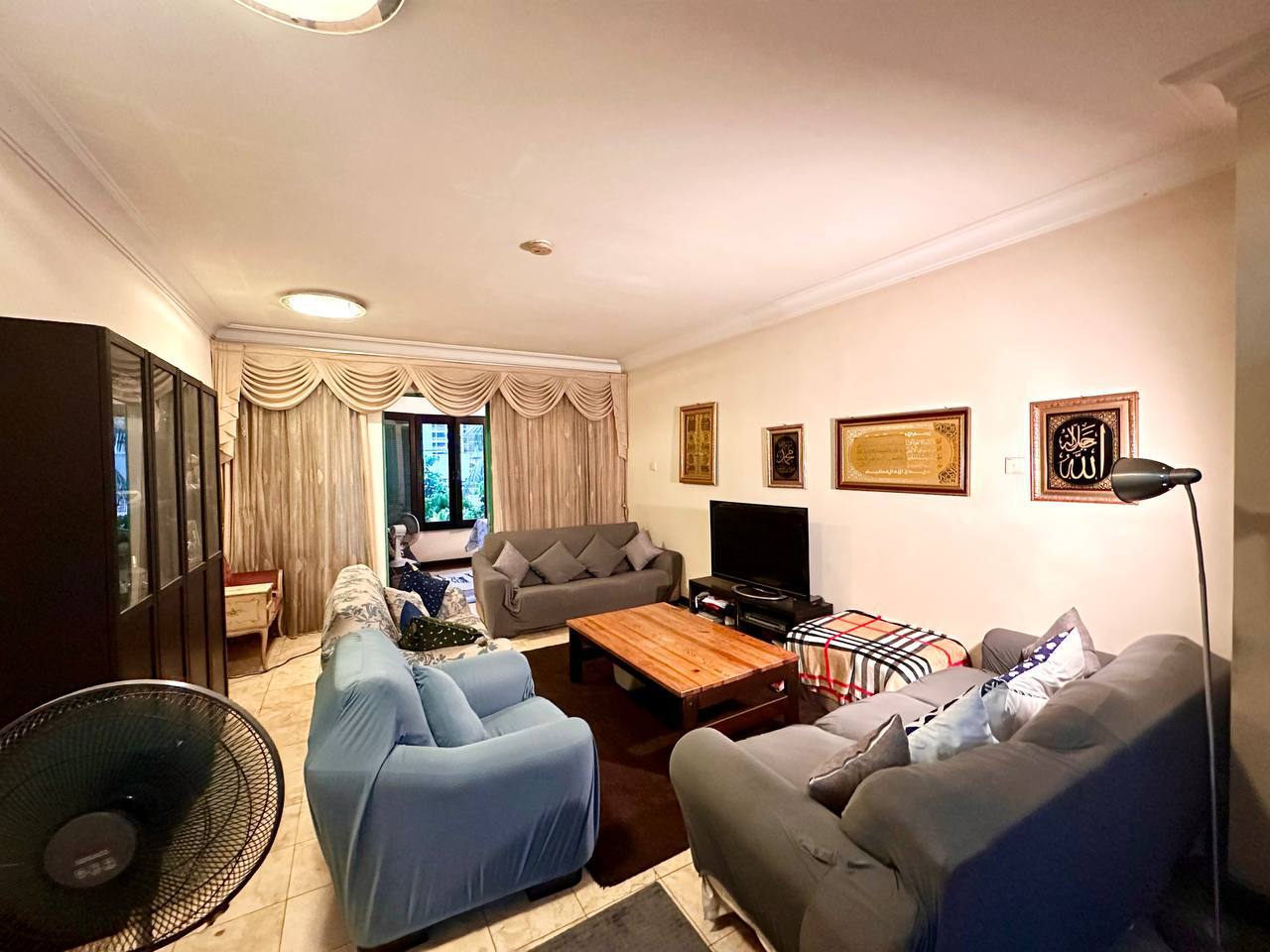 Sri Bukit Tunku Condominium, Bukit Tunku - photo 4