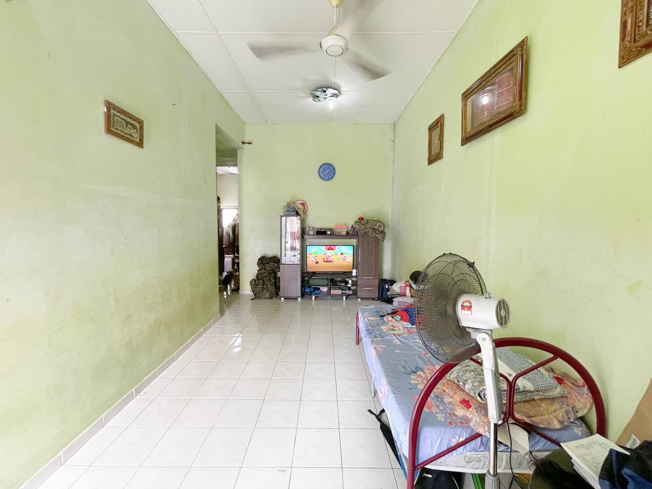 1 Storey Jalan Jambu Madu, Jalan Belimbing, Meru - photo 3