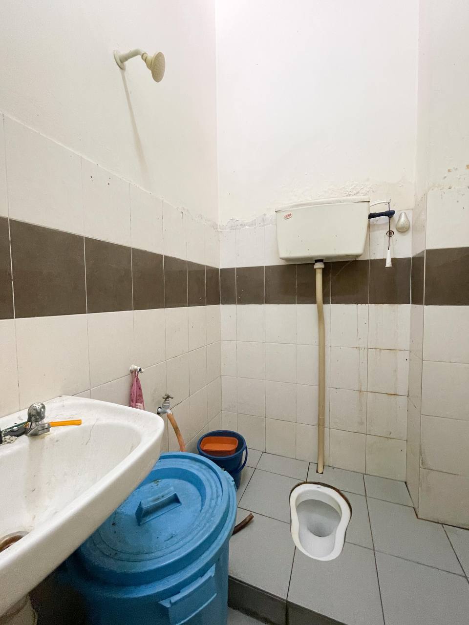 1 Storey Jalan Jambu Madu, Jalan Belimbing, Meru - photo 8