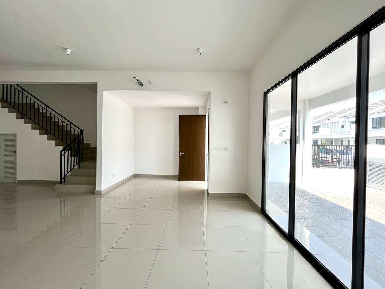 Brand New 2 Storey Sejati Lakeside Cyberjaya - photo 4