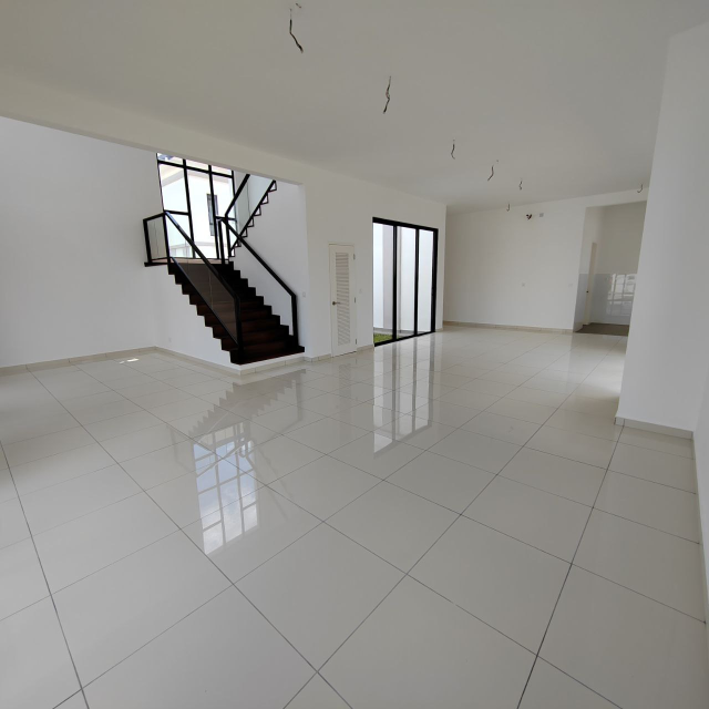 2 Storey Bungalow Verdale Alam Sari Bangi - photo 3
