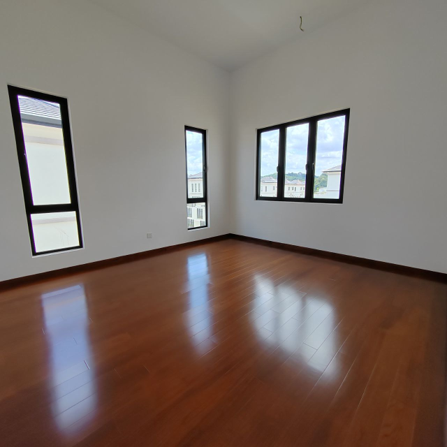 2 Storey Bungalow Verdale Alam Sari Bangi - photo 8