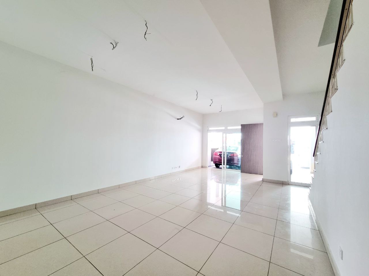2 Storey Terrace Thurberry Presint 12, Putrajaya - photo 3