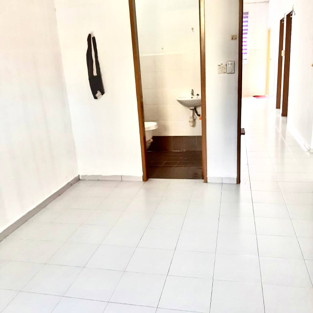 1 Storey Taman Mawar Perdana, Salak Tinggi, Sepang - photo 3