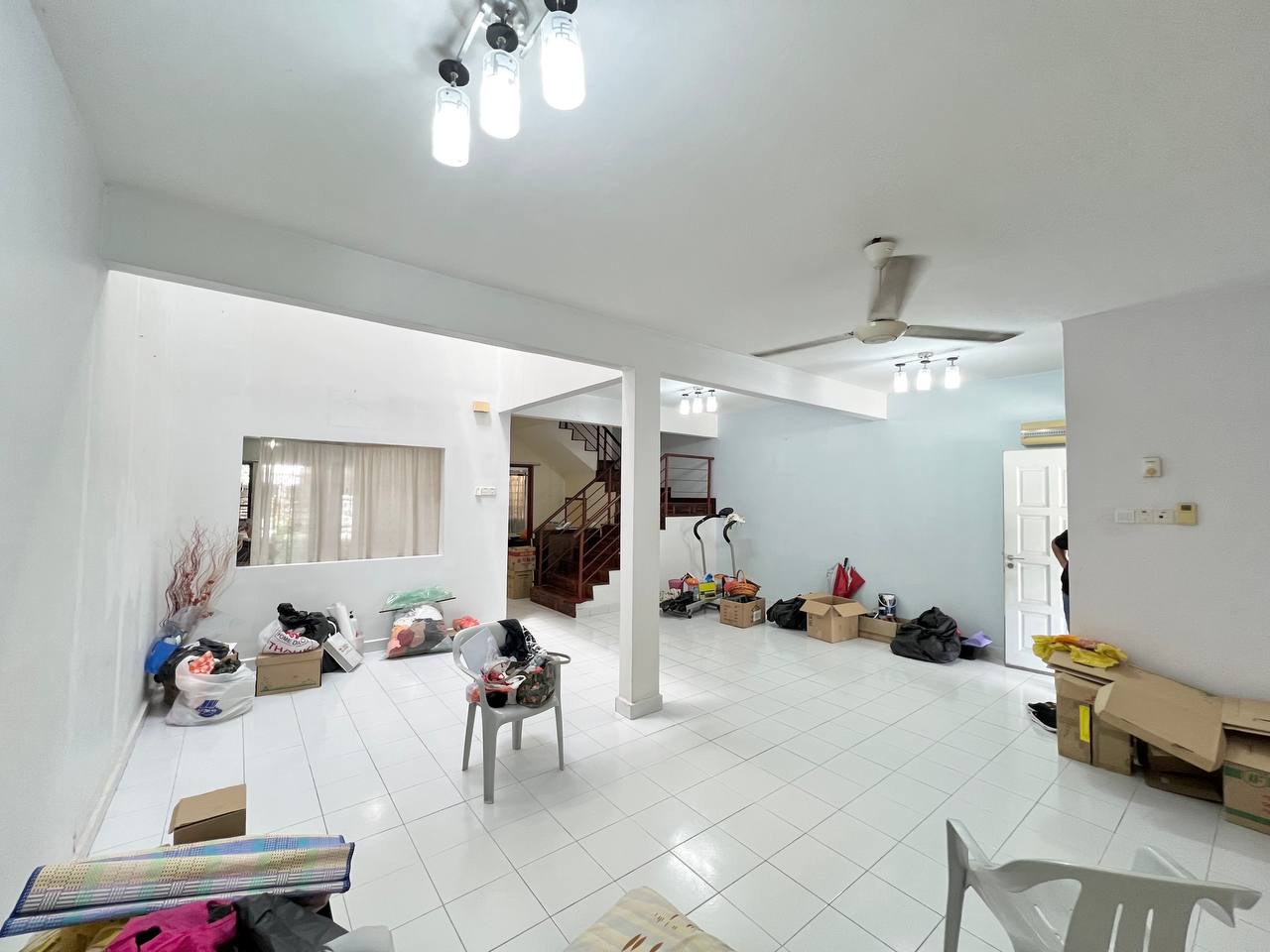 2 Storey Taman Putra Tropika Bandar Seri Putra - photo 4