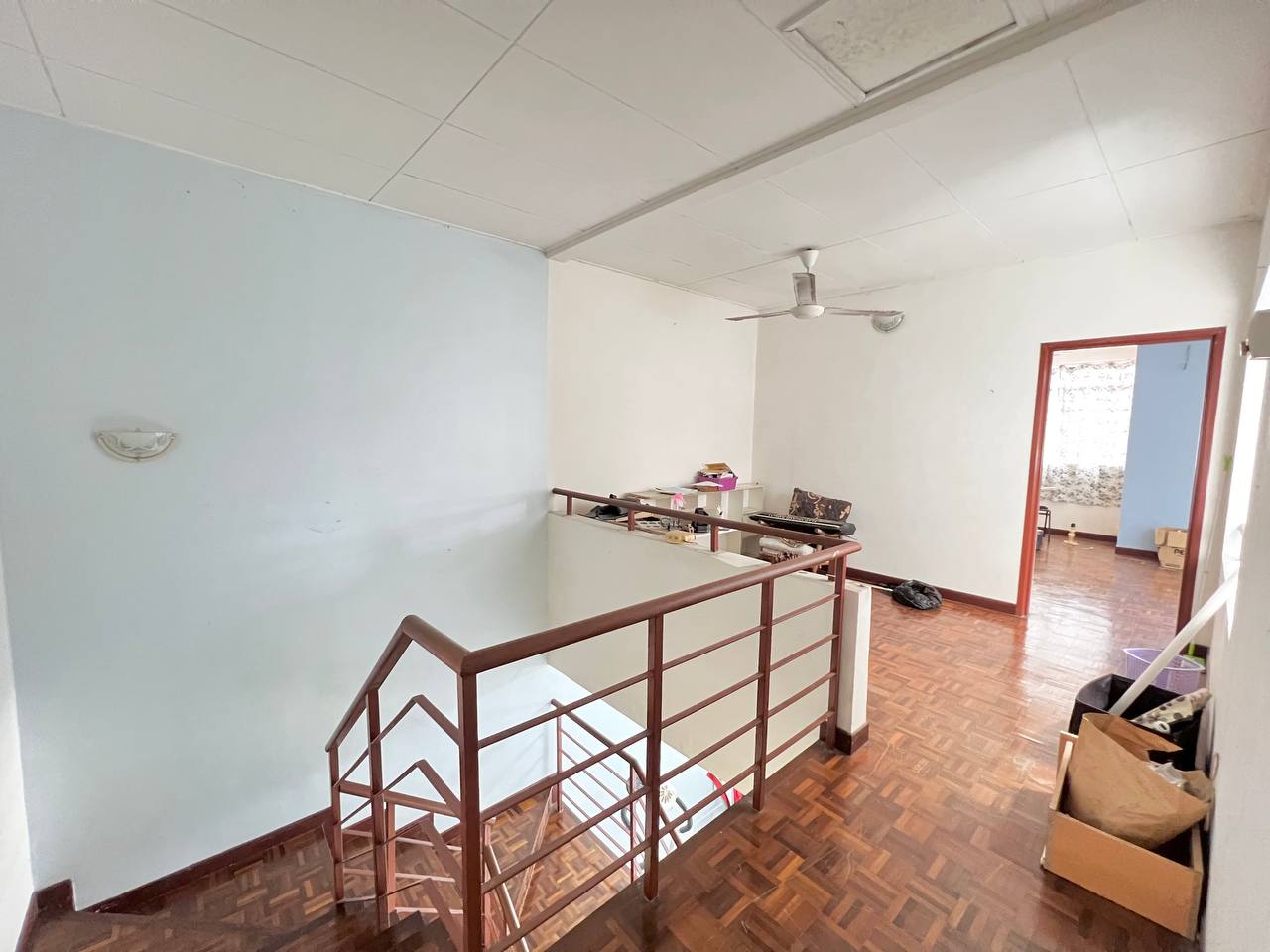 2 Storey Taman Putra Tropika Bandar Seri Putra - photo 8