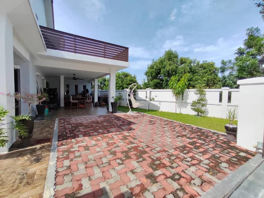 2 Storey Corner Lot Saujana Tropika, Seremban 2 - photo 3