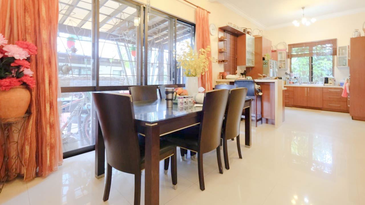 2 Storey Bungalow Kota Kemuning Hills, Shah Alam - photo 3