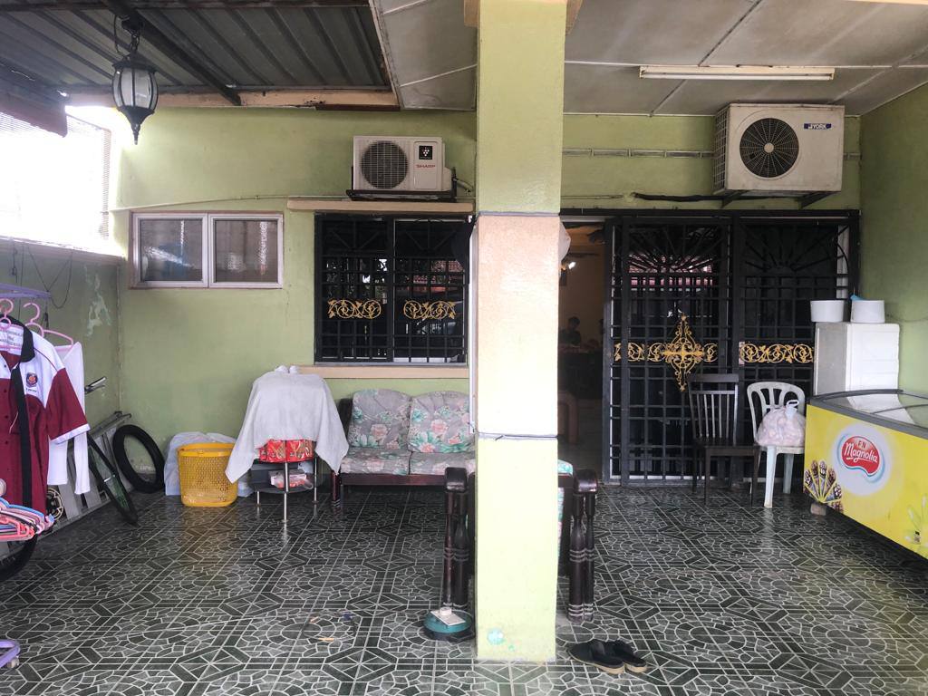 Endlot Single Storey Taman Meru Jaya Meru Klang - photo 3