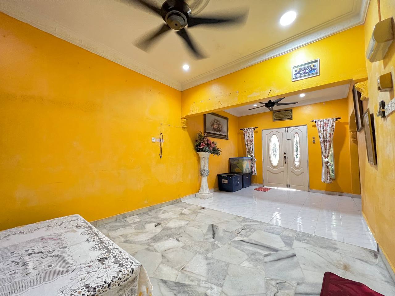 Endlot 1 Storey Taman Sri Putri Meru Klang - photo 3